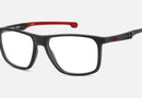 CARDUC 053 / Matte Black(003) / 56