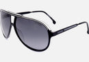 Carrera-1050/S / Black/White(80S/9O) / 63-10-135
