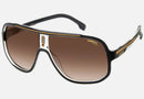 CARRERA 1058/S / Black Gold(2M2) / 63
