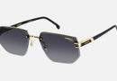 CARRERA 1070/S / Gold Black(RHL) / 60