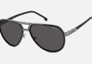 CARRERA 1076/S / Black Dark Ruthenium(ANS) / 61