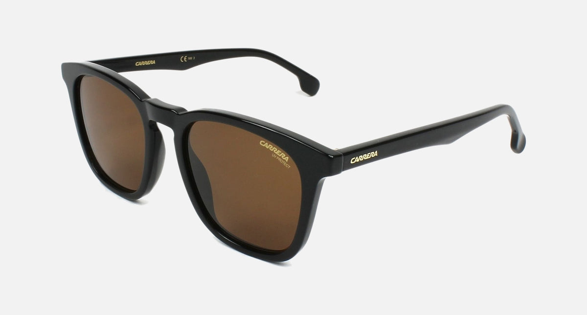 CARRERA 143/S / Black(807) / 51
