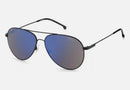 CARRERA 2031T/S / Matte Black(003) / 54