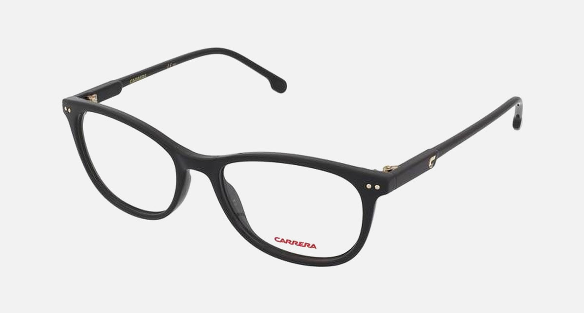 Carrera 2041T / Black(807) / 51-16-135