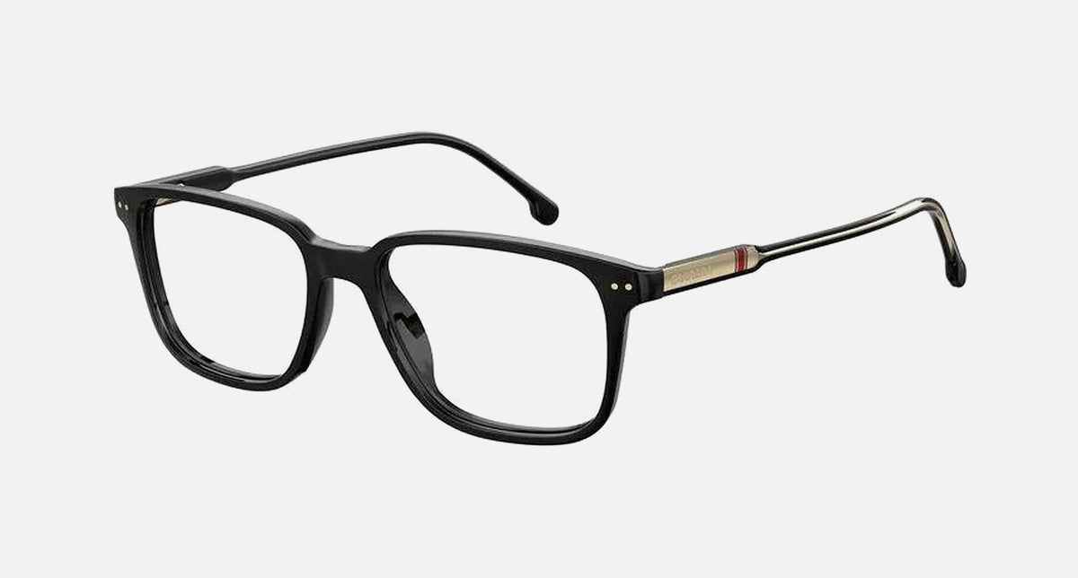 Carrera 213/N / Black(807) / 52-17-145