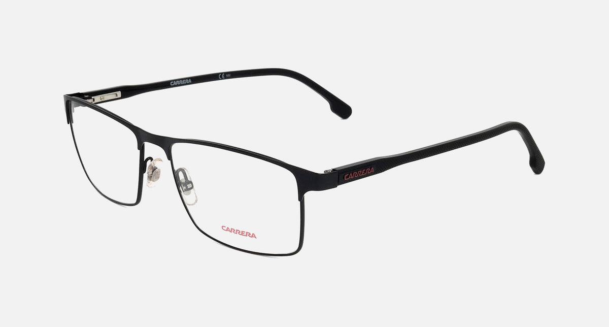 Carrera 226 / Black(807) / 58-17-145