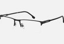 Carrera-243 / Matte Black(003) / 55-18-145
