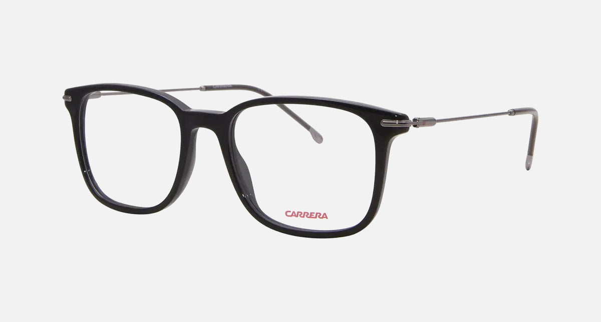 Carrera 270 / Black(807) / 52-18-140