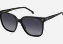 CARRERA 3002/S / Black(807) / 55
