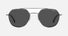 CARRERA 303/S / Dark Ruthenium(KJ1) / 53