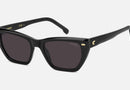 CARRERA 3081/S / Black(807) / 52