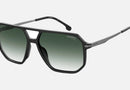 CARRERA 324/S / Black Grey(08A) / 59