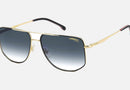 CARRERA 355/S / Gold Black(RHL) / 59