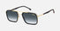 CARRERA 362/S / Black Red(OIT) / 55
