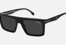 CARRERA 364/S / Black Dark Ruthenium(ANS) / 54