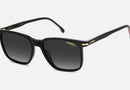 CARRERA 367/S / Black Red(OIT) / 55