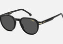 CARRERA 376/S / Black(807) / 50