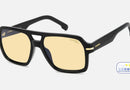CARRERA 377/S / Black(807) / 56