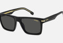 CARRERA 378/S / Black(807) / 55