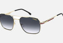 CARRERA 379/S / Gold Striped Red(W3J) / 57