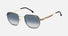 CARRERA 380/S / Gold Striped Red(W3J) / 52