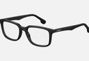 Carrera-5546/V / Black(807) / 52-18-145
