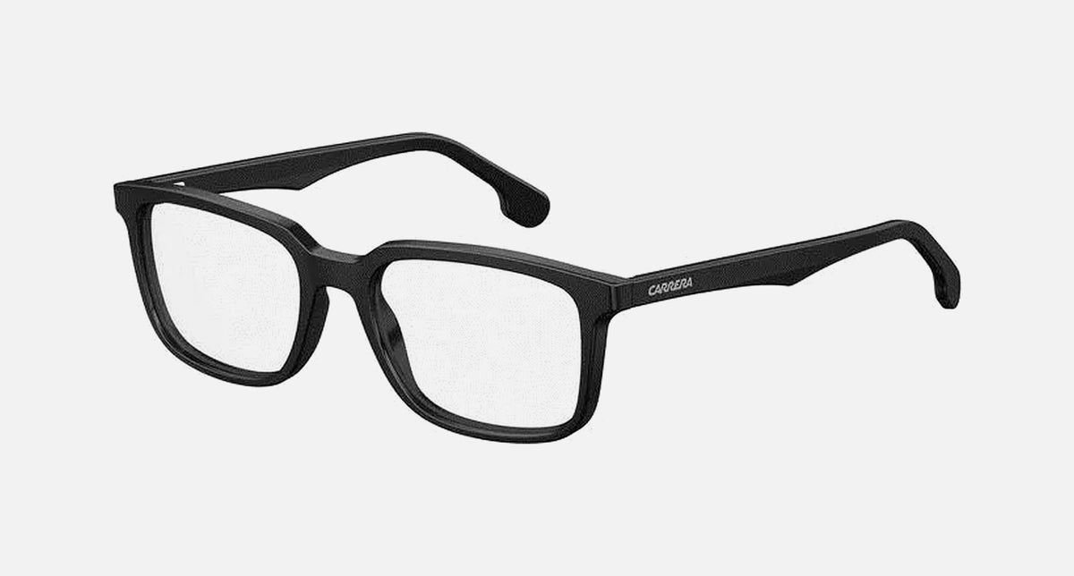 Carrera 5546/V / Black(807) / 52-18-145