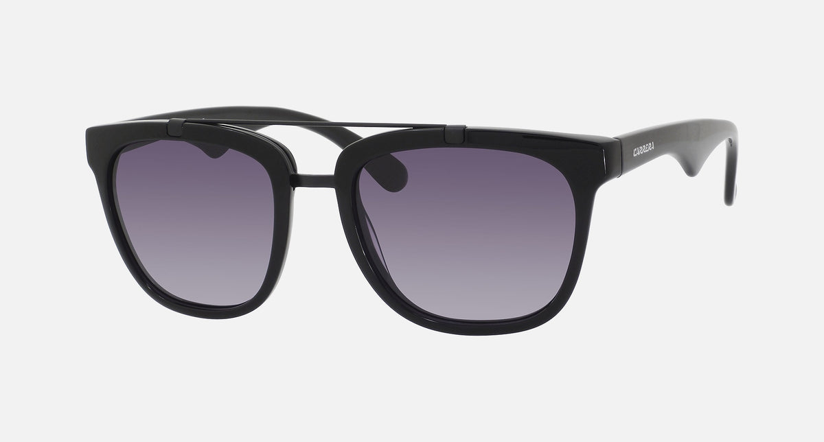 CARRERA 6002 / Black(807) / 53