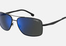 CARRERA 8040/S / Black(807) / 60