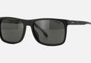 CARRERA FLEX 01/G/S / Matte Black(003) / 57