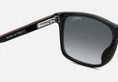 CARRERA FLEX 01/G/S / Black Red(OIT) / 57