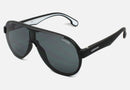 CARRERA FLEX 08/G/S / Matte Black(003) / 58