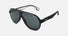 CARRERA FLEX 08/G/S / Matte Black(003) / 58