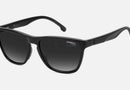 CARRERA FLEX 08/G/S / Black(807) / 58