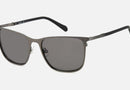 CARRERA FLEX 09/G/S / Dark Ruthenium(R80) / 58