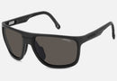 CARRERA SPORT 08/S / Matte Black(003) / 60