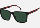 CARRERA SPORT 13/S / Matte Black Red(BLX) / 55