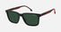 CARRERA SPORT 13/S / Matte Black Red(BLX) / 55