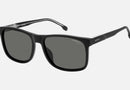 CARRERA FLEX 01/G/S / Matte Black(003) / 57
