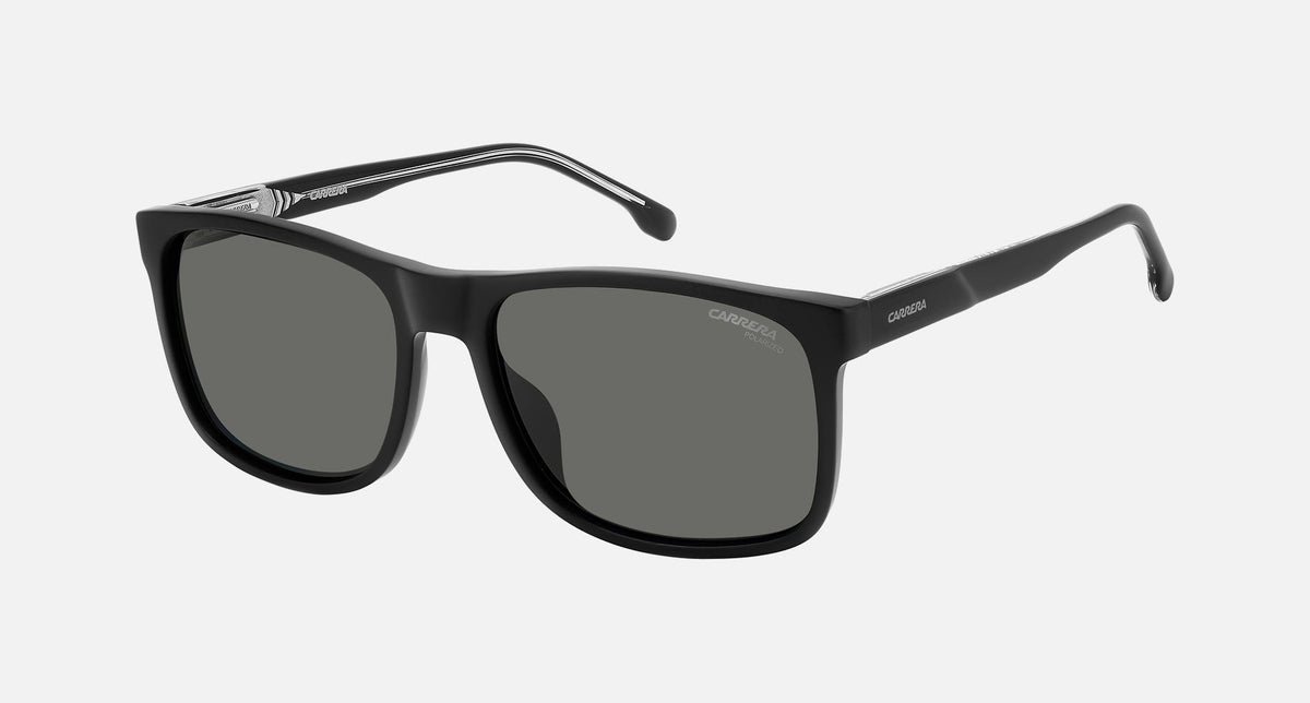 CARRERA FLEX 01/G/S / Matte Black(003) / 57