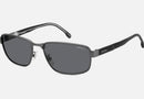 CARRERA FLEX 09/G/S / Dark Ruthenium(R80) / 58