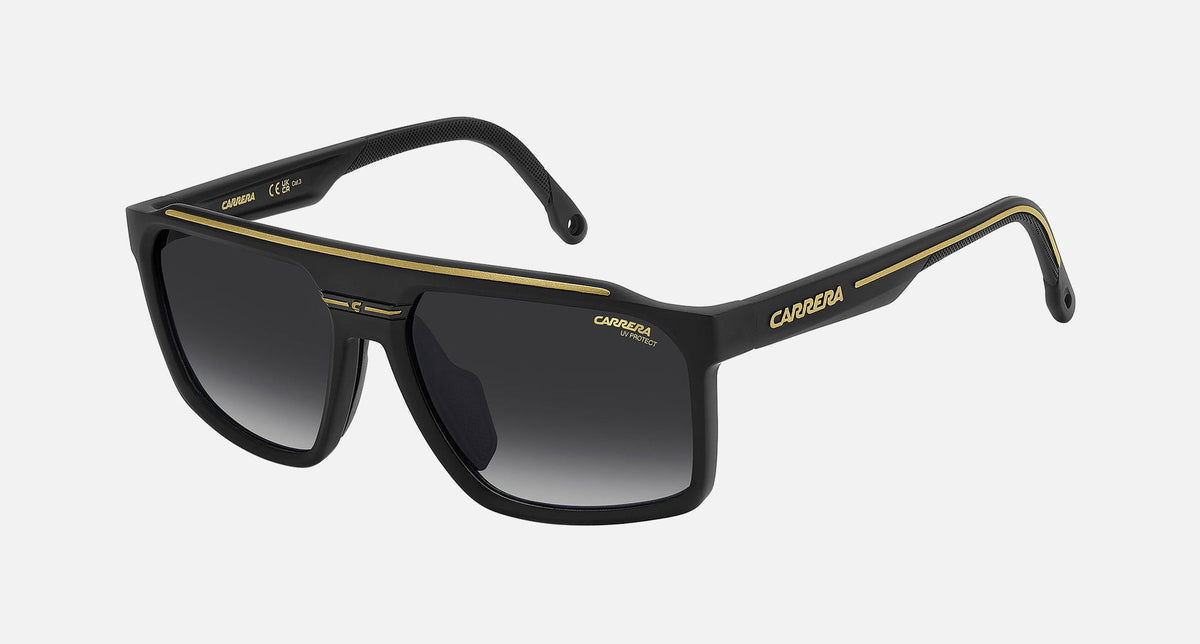 CARRERA SPORT 04/S / Black Gold(I46) / 59
