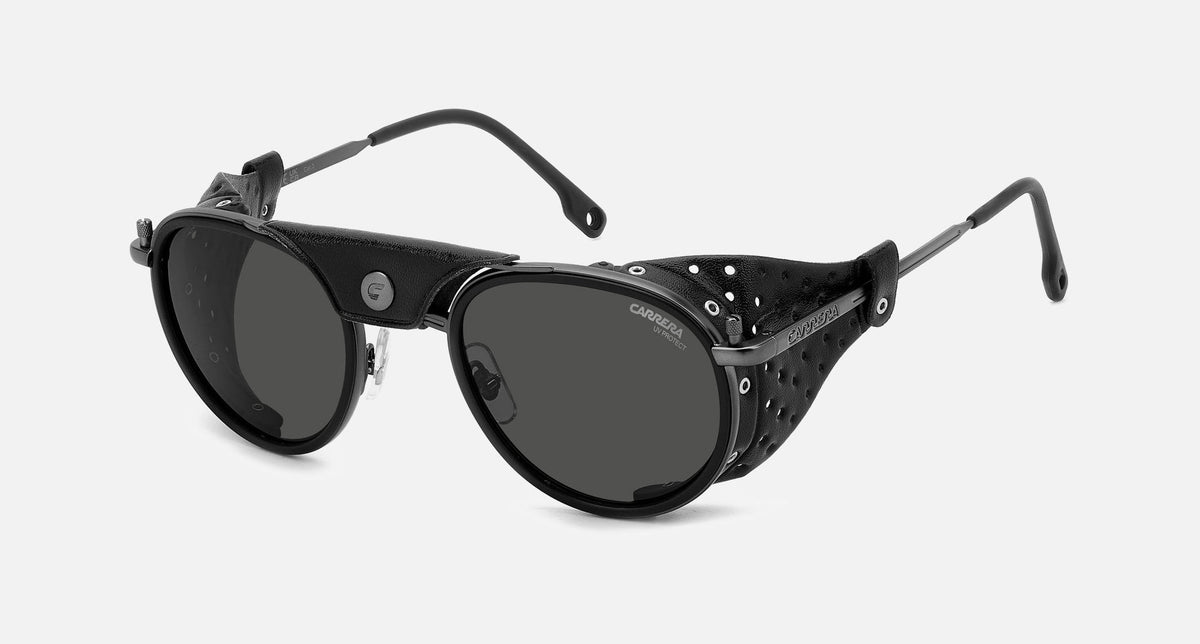 CARRERA SPORT 05/S / Dark Ruthenium(R80) / 52