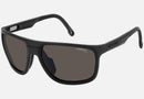 CARRERA SPORT 08/S / Matte Black(003) / 60