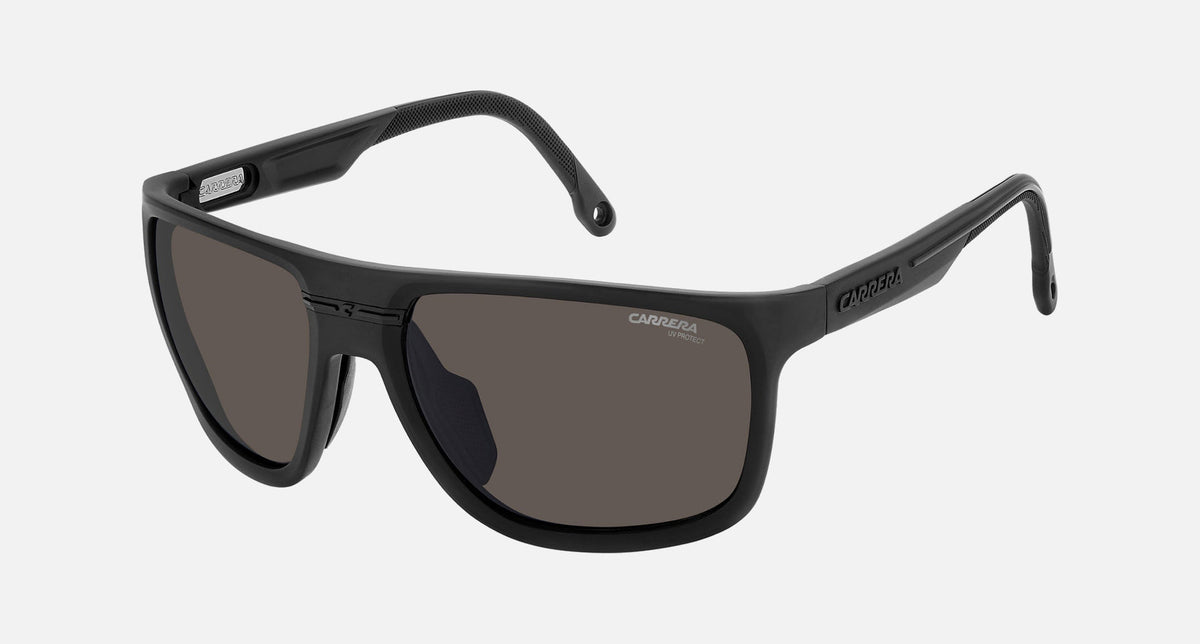 CARRERA SPORT 08/S / Matte Black(003) / 60
