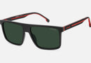 CARRERA SPORT 14/S / Matte Black Red(BLX) / 58