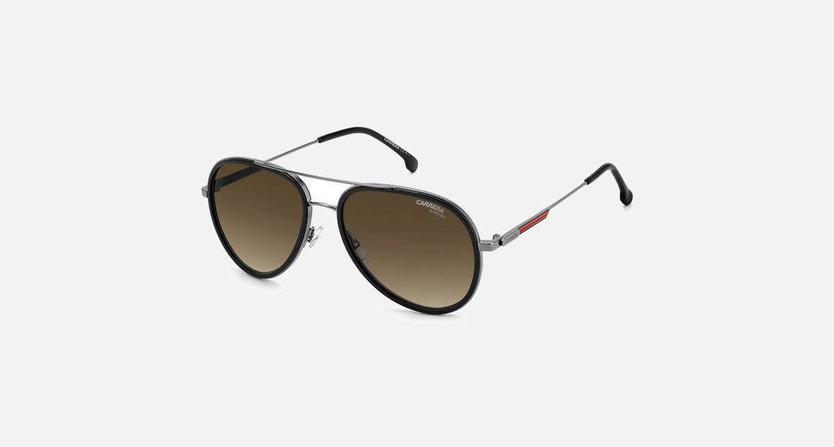 CARRERA 1044/S / Black(807) / 57