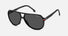 CARRERA 1045/S / Black(807) / 61