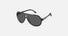 CARRERA 1057/S / Black Grey(08A) / 64