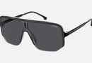 CARRERA 1060/S / Black Grey(08A) / 99